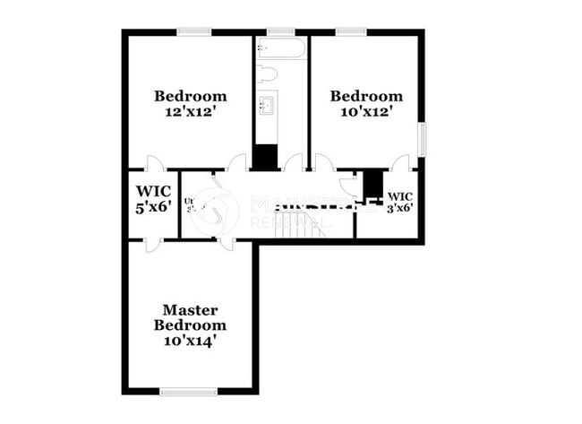 Building Photo - 3 Bedroom Pet-Friendly Home in Stone Mount...