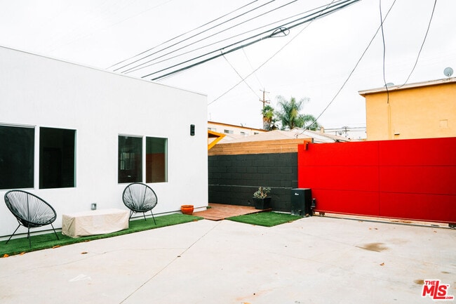 Foto del edificio - 11924 Juniette St