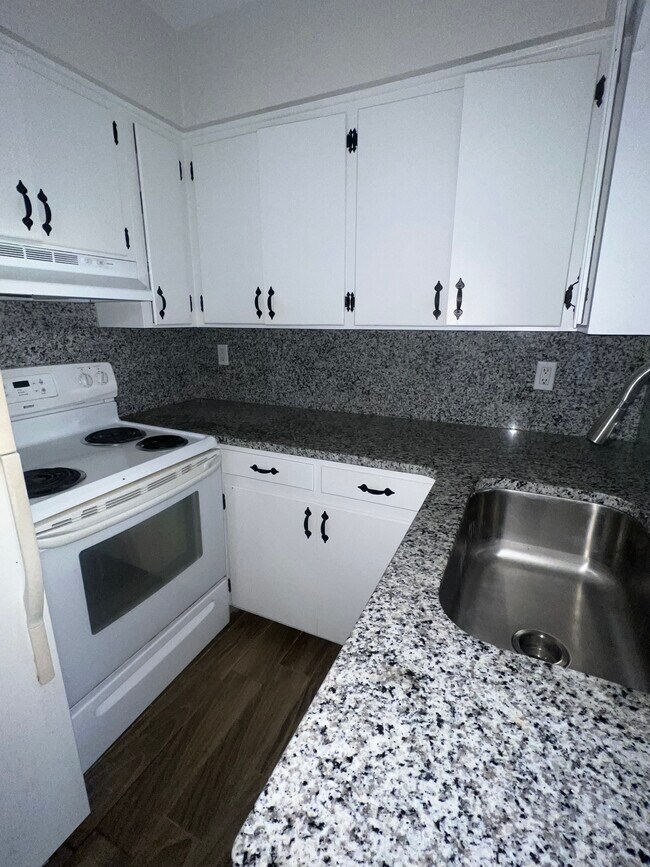 Foto del edificio - 416 E Belmar St