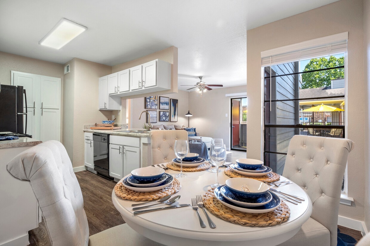 Foto principal - The Place At Green Trails