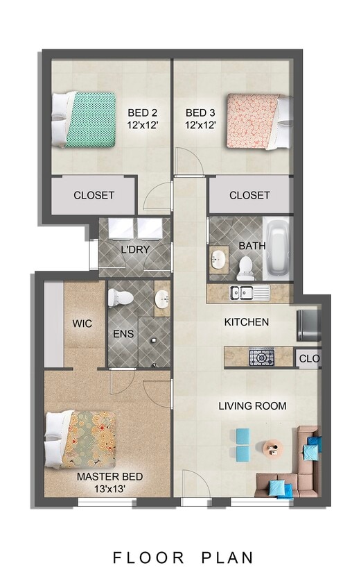 Photo - 1131 E Lee St (Tucson, AZ)