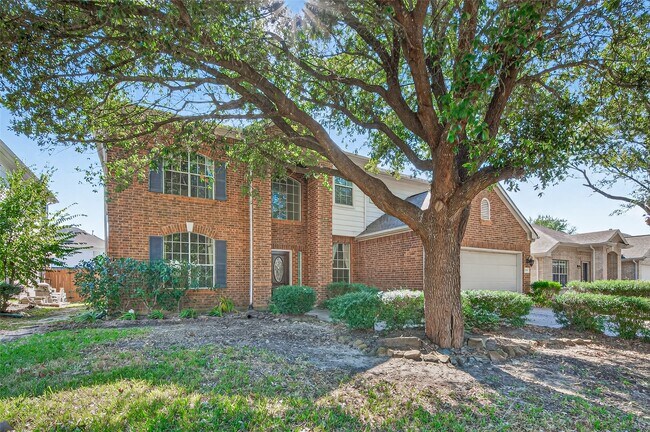 Foto del edificio - 16515 Cypress Thicket Dr