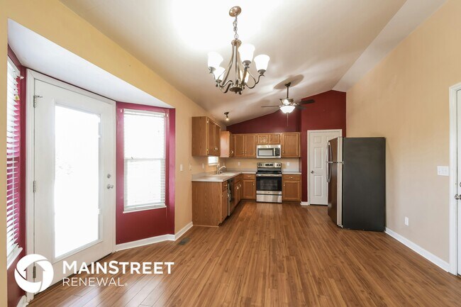 Foto del edificio - 675 Walnut Ridge