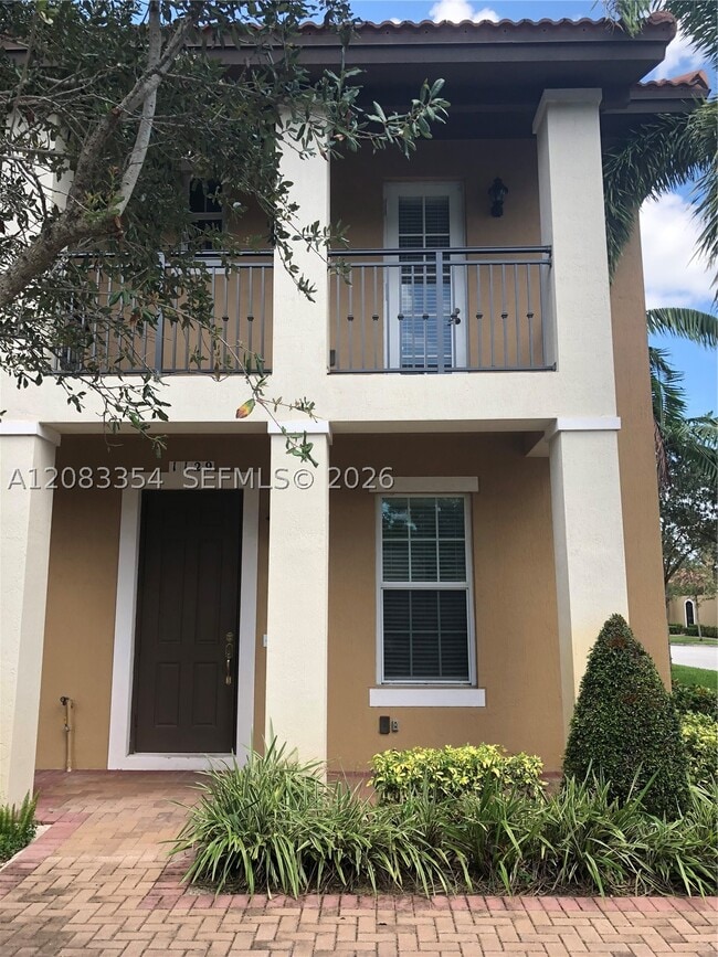 Building Photo - 1129 SW 147th Ter