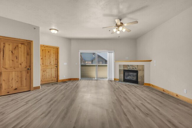 Foto del edificio - Park City Living Near Kimball Junction with Balcony