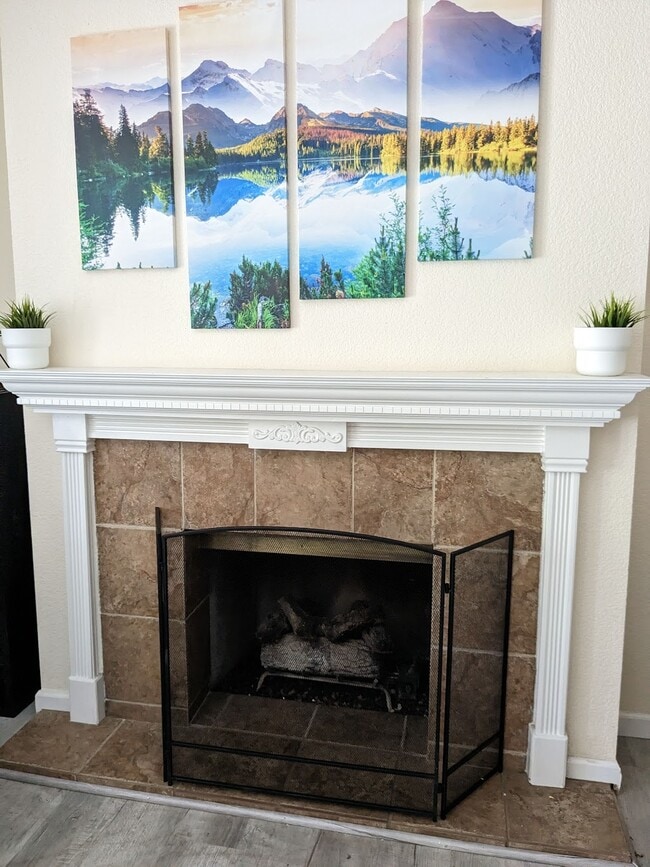 Foto del edificio - 3823 S Midsummer Ln