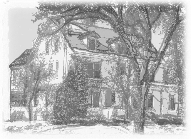 Building Photo - Unique Top Floor Suite in 1902 Mansion - A...