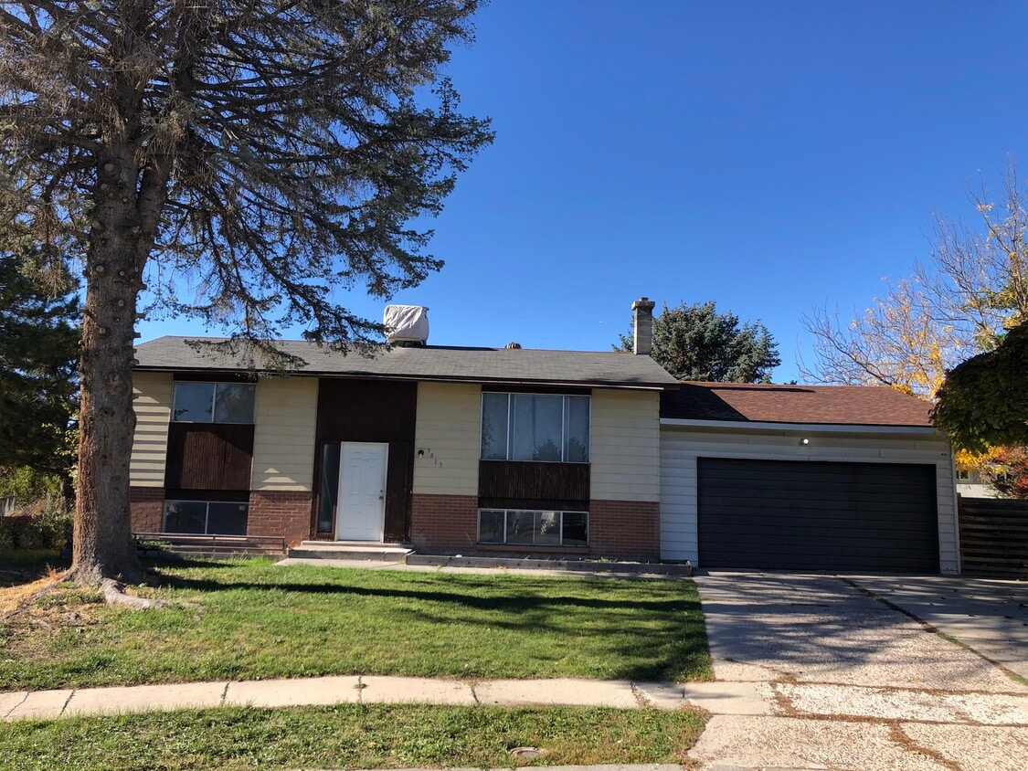 3813 W Fairmount Cir, West Jordan, UT 84084 House Rental in West Jordan, UT