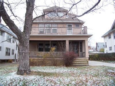 Primary Photo - Cleveland Heights 1 bedroom 3rd Floor