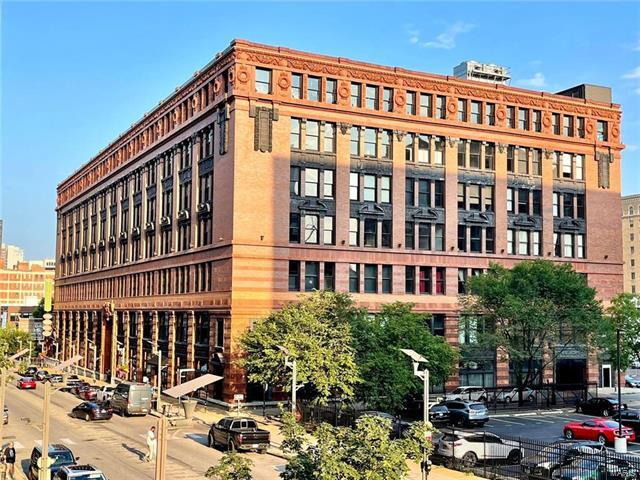 Primary Photo - 1520 Washington Ave