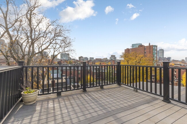 Foto del edificio - 14 Chestnut St