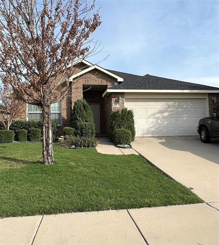 Foto del edificio - 12732 Lost Prairie Dr