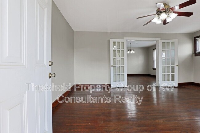 Foto del edificio - 1126-1128 South Ohio Avenue - 1128