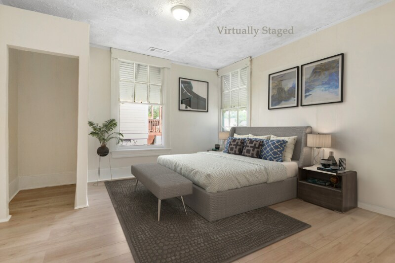 Foto principal - 1031 Ash St