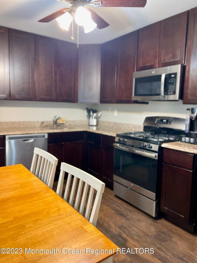 1803 Buckingham Cir, Middletown Township, NJ 07748 Condo for Rent in