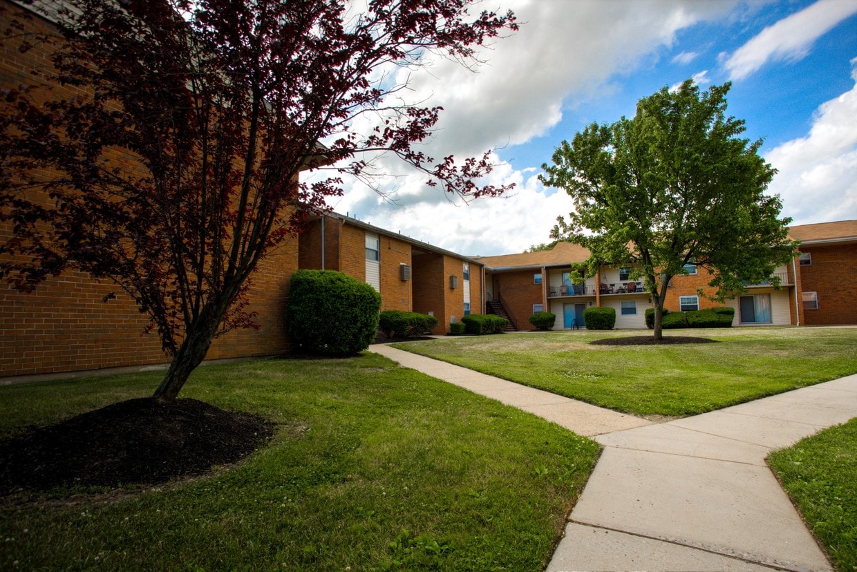 Crossings at Glassboro Apartments Glassboro, NJ
