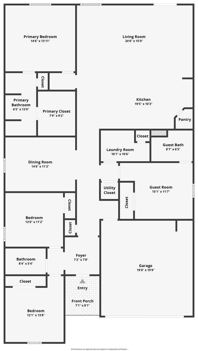 Foto del edificio - 1352 NW 48th Ter