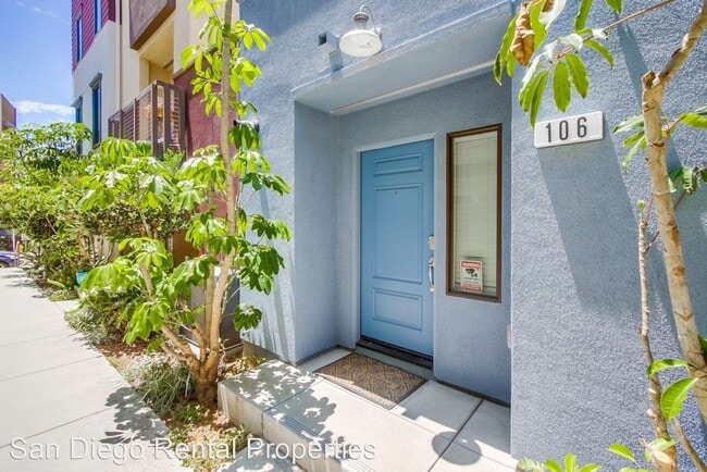 Building Photo - 2 br, 2.5 bath House - 414 S. Cleveland St...