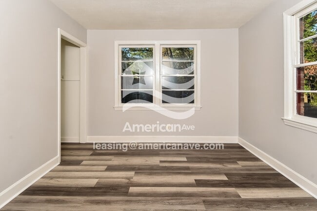 Building Photo - 1766 Springfield Ave