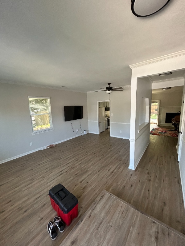 Building Photo - 601 Sedgefield Ct