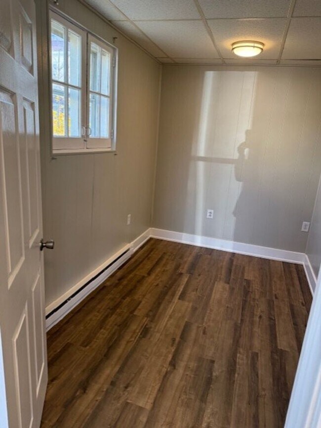 Foto del edificio - MOVE IN SPECIAL! 1 bedroom 1 bathroom apartment in Newport, PA