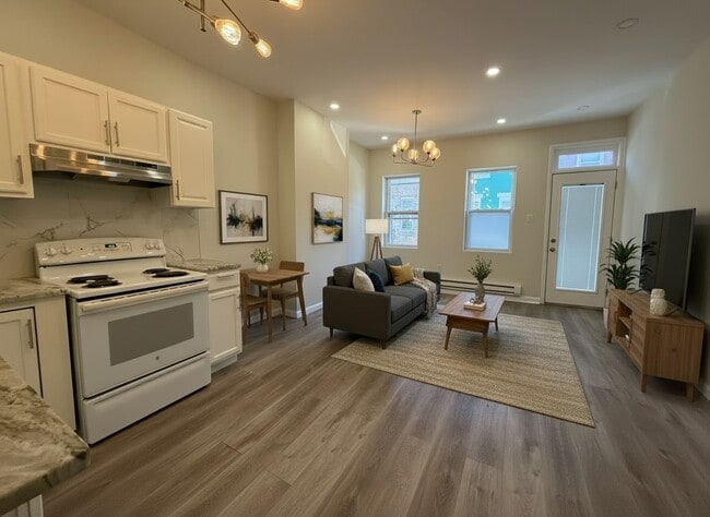 Foto del edificio - 2556 N Jessup St