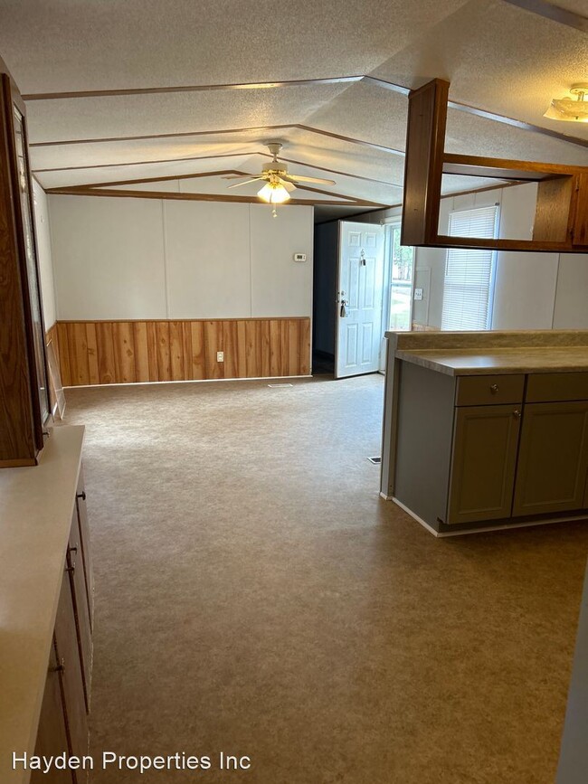 Building Photo - 3 br, 2 bath House - 138 Jordyn Lane/lot 104