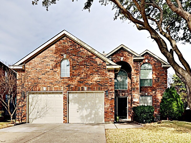 3704 Dresage Ln, Flower Mound, TX 75022 House Rental in Flower Mound