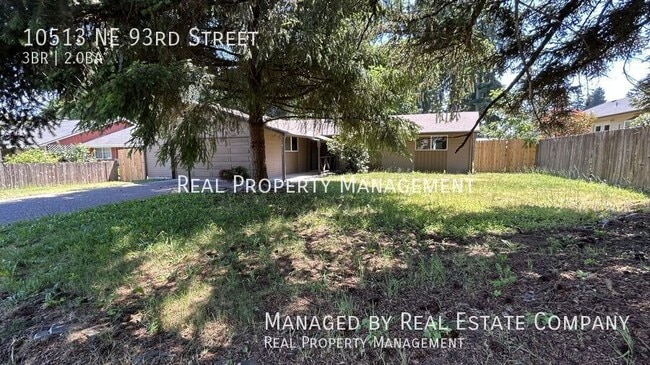 Building Photo - 10513 NE 93rd St