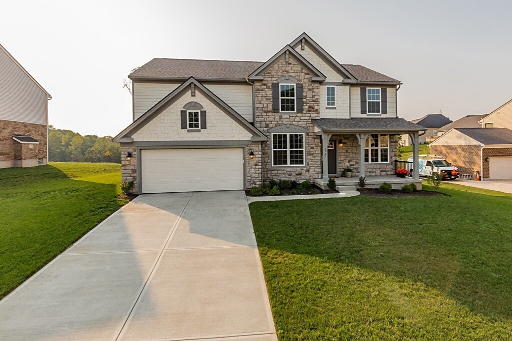 Foto principal - 3901 Sherbourne Dr