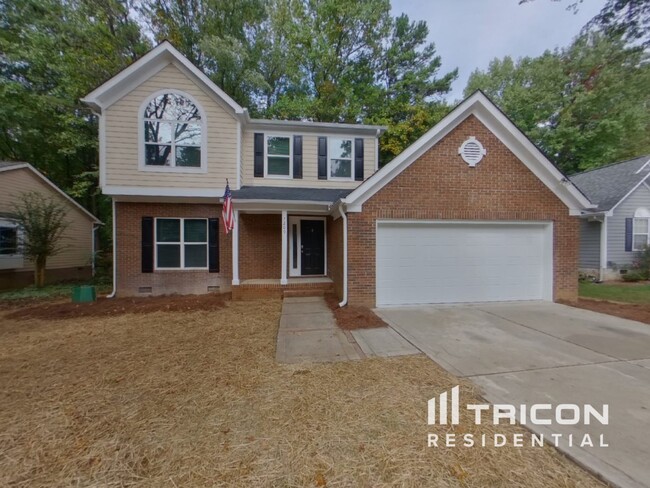 Building Photo - 7209 Hubbard Woods Road Charlotte NC