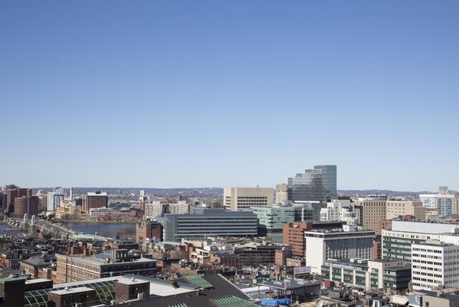 Foto del edificio - 130 Bowdoin St