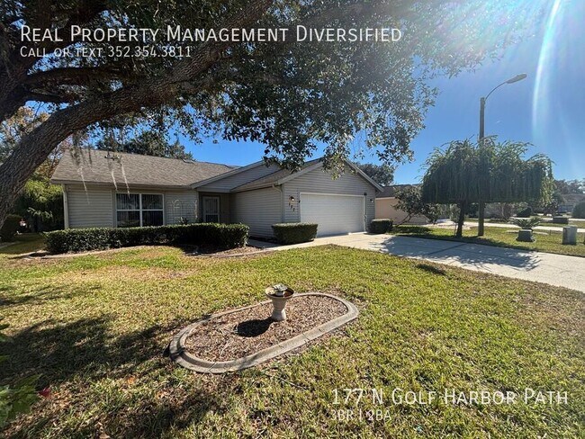 Building Photo - 177 N Golf Harbor Path