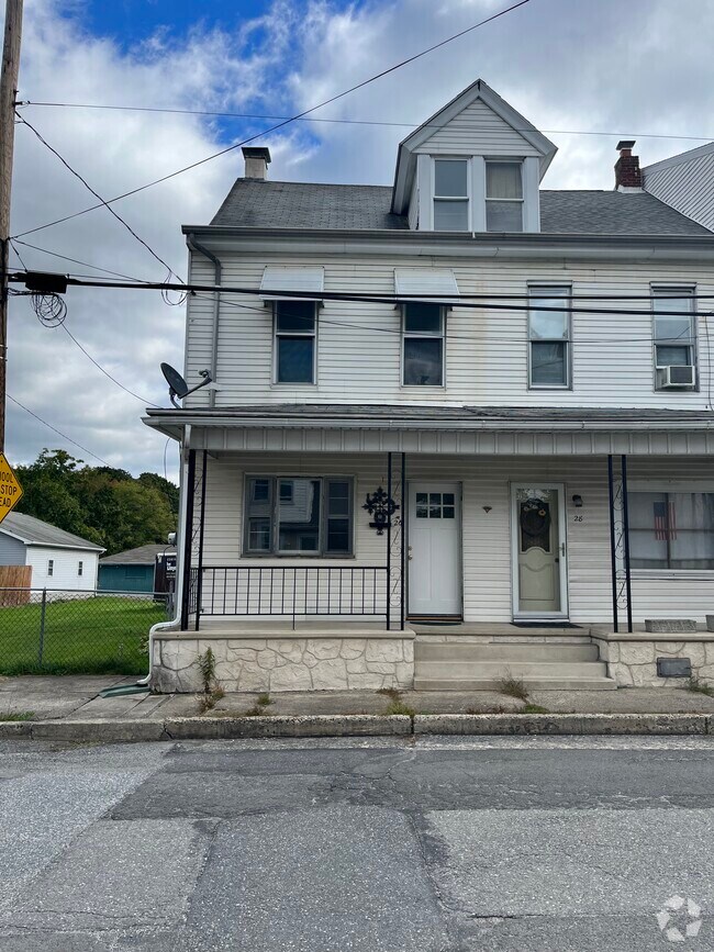 Apartments under 2,000 in Middleport PA 1 Rentals