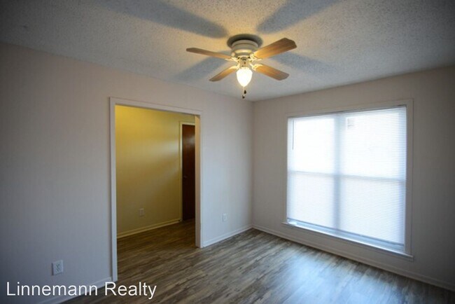 Foto del edificio - 3 br, 2 bath House - 2302 Botanical Drive