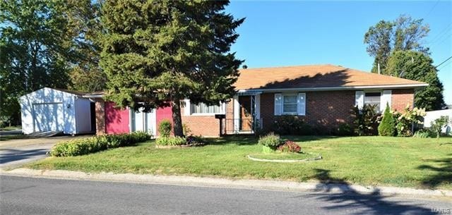 Foto principal - 706 S Prairie St