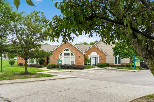 Foto del edificio - 6703 Dorothy's Creek