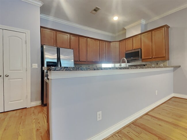 Building Photo - 1511 Paige St
