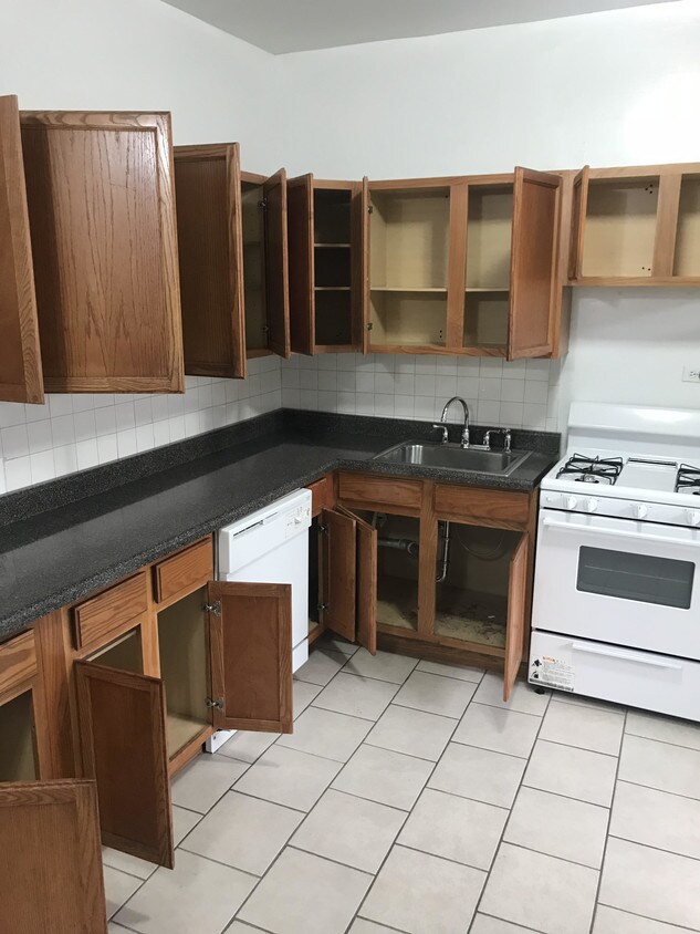 Foto principal - 1002 W Irving Park Rd