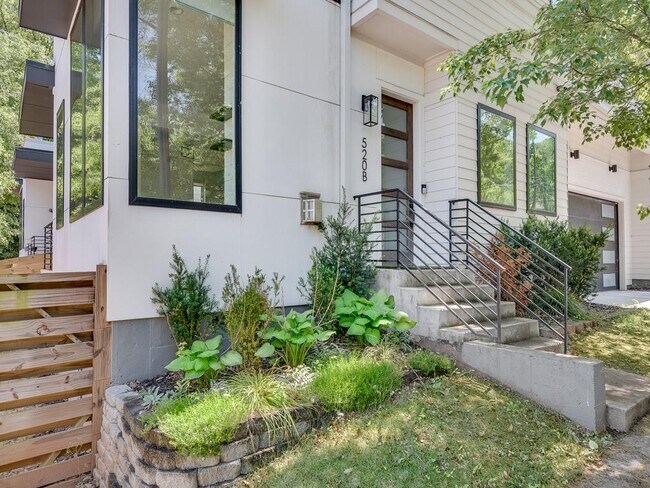 Foto del edificio - 520 Wabash Ave NE