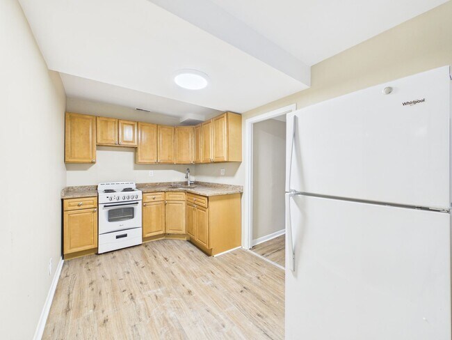 Foto del edificio - 900 Spruce St