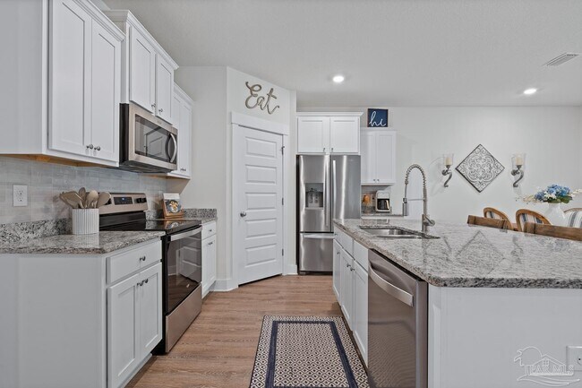 Foto del edificio - 4059 Blaney Ln