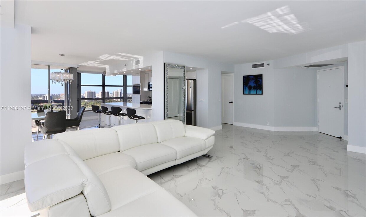 3500 Mystic Pointe Dr Unit 2503, Miami, FL 33180 Condo for Rent in