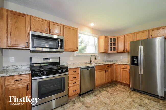 Foto del edificio - 3 Oak Point Ct