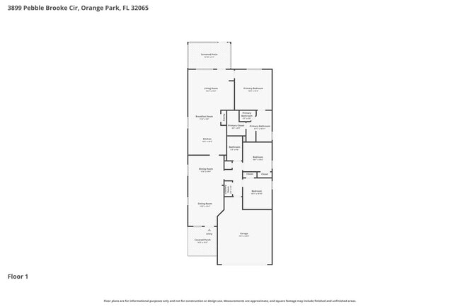 Foto del edificio - 3899 Pebble Brooke Circle South