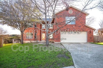 Building Photo - 18607 Redriver Trail