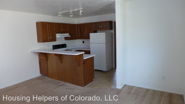 Building Photo - 1 br, 1 bath House - 3640 Hayden Place #4