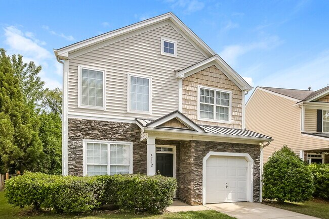 Foto del edificio - 4712 Abercromby St