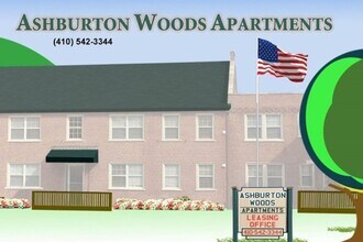 Ashburton Woods Apartments Photo