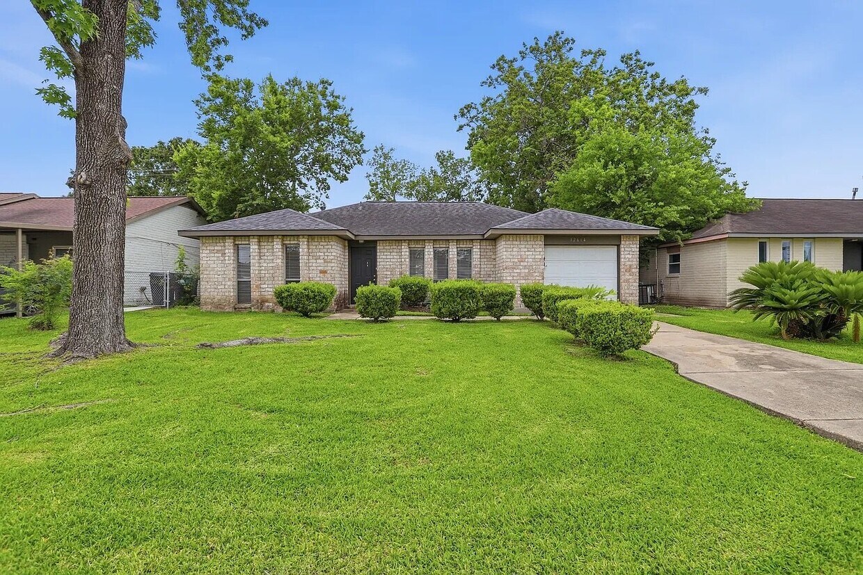 Photo - 12614 Chiswick Rd (Houston, TX)